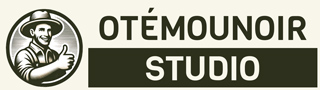 Otémounoir Studio